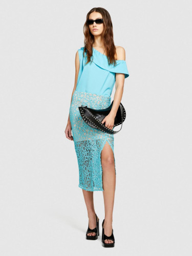 Sisley ženska bluza 