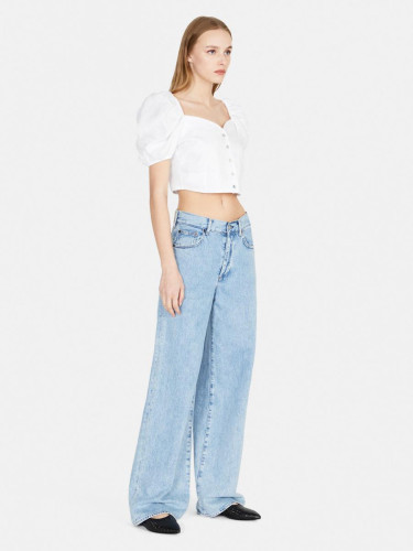 Sisley ženska bluza 