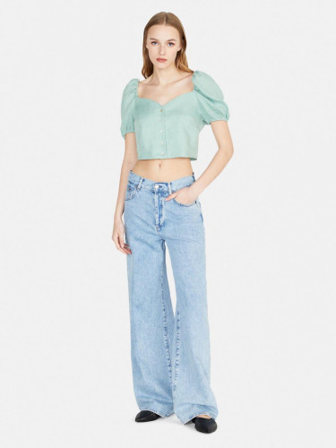 Sisley ženska bluza 