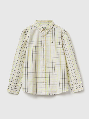 Benetton dečija košulja 