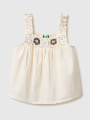 Benetton dečiji top 