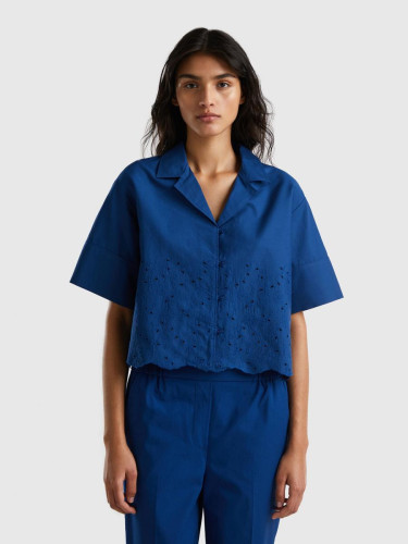 Benetton ženska košulja 