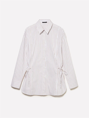 Sisley ženska košulja 