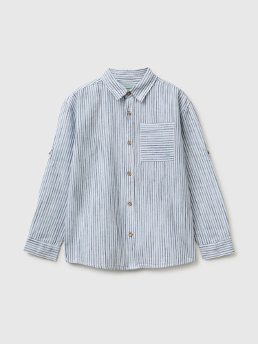 Benetton dečija košulja 