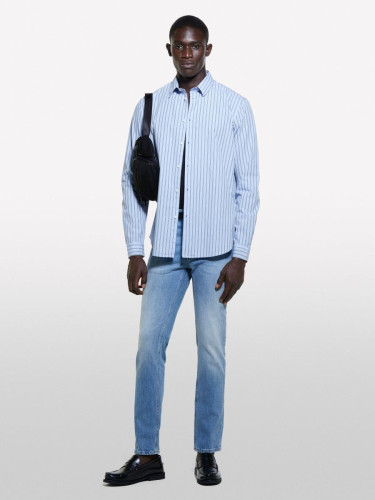 Sisley muška košulja 