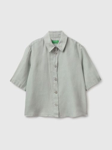 Benetton ženska košulja 