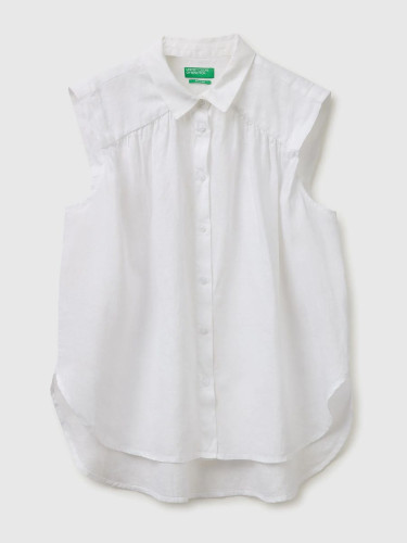 Benetton ženska košulja 