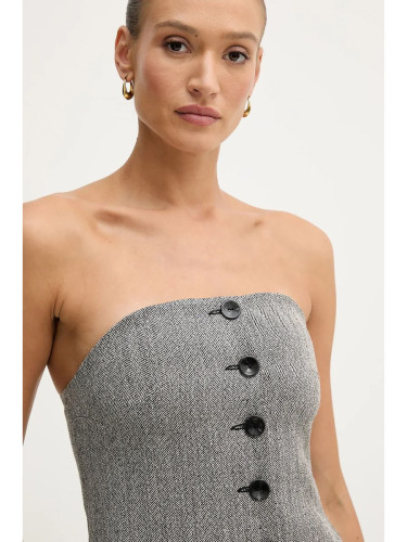 Sisley ženski prsluk 