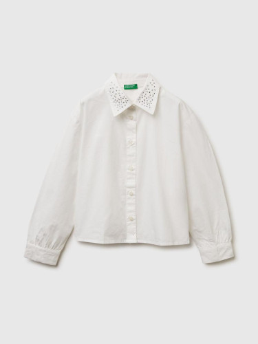 Benetton dečija košulja 