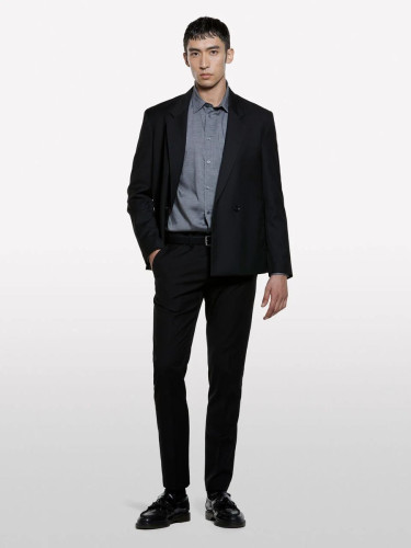 Sisley muška košulja 