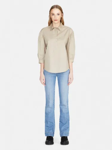 Sisley ženska bluza