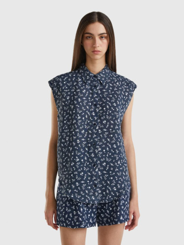 Benetton ženska košulja 