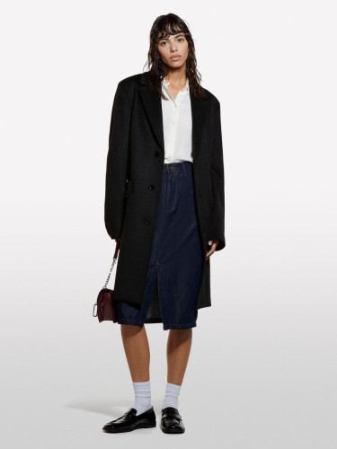 Sisley ženska košulja 