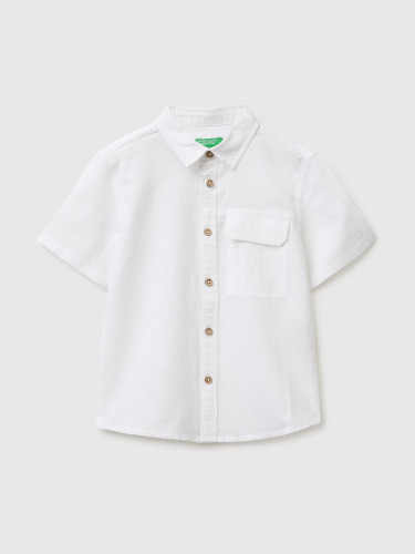 Benetton dečija košulja 