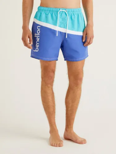 Benetton muški kupaći kostim