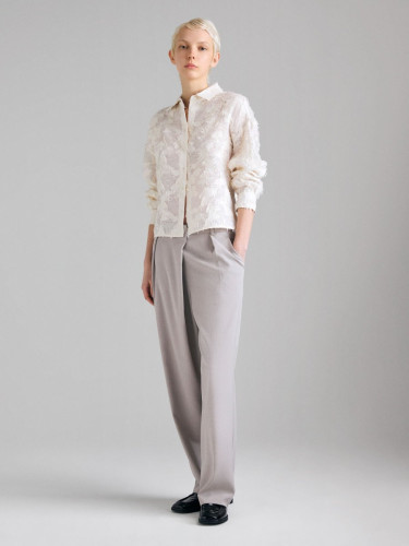 Sisley ženska košulja 