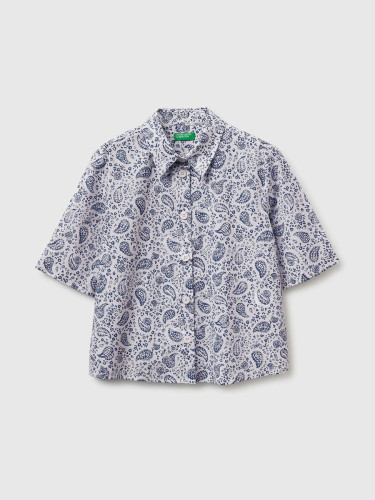 Benetton ženska košulja 