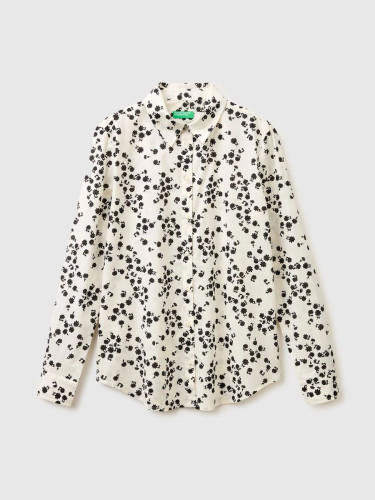 Benetton ženska košulja 