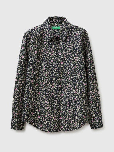 Benetton ženska košulja 