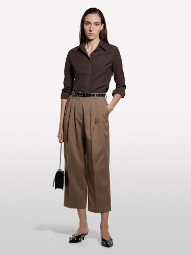 Sisley ženska košulja 