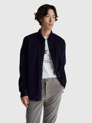 Benetton muška košulja 