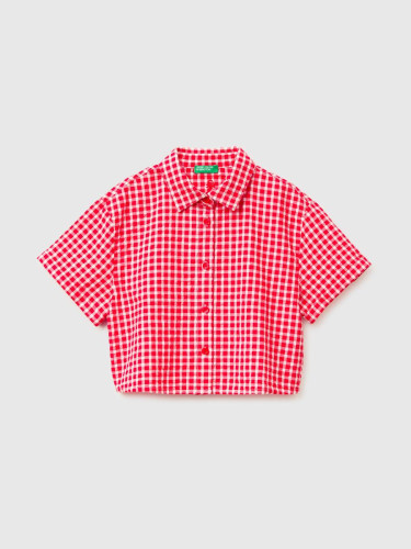 Benetton dečija košulja 