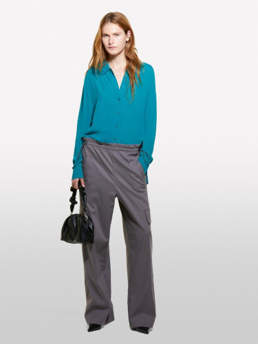 Sisley ženska košulja 