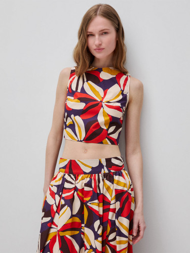 Benetton ženski top 