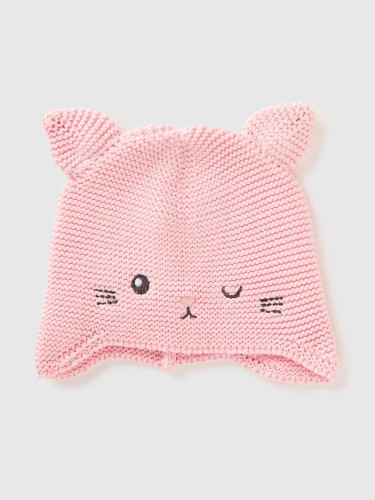 Benetton kapa za bebe 