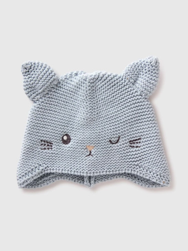 Benetton kapa za bebe 