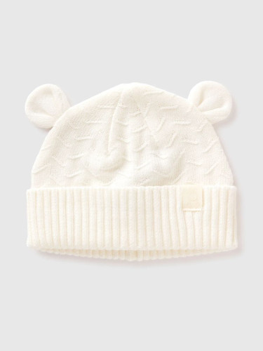 Benetton kapa za bebe 