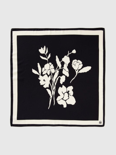 Benetton ženska marama 