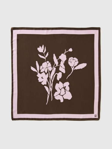 Benetton ženska marama 