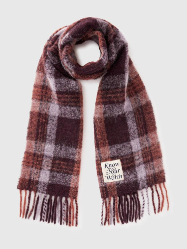 Benetton ženski šal 