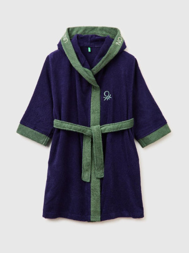 Benetton dečiji bade mantil 