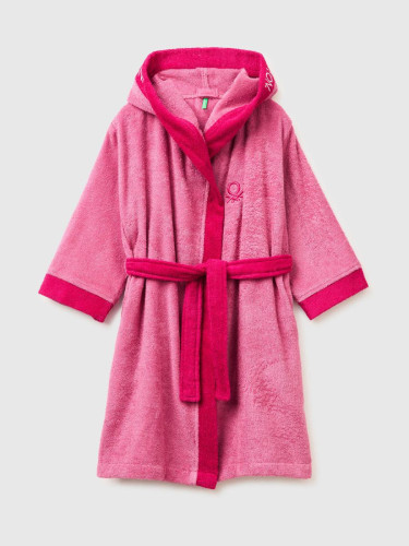 Benetton dečiji bade mantil 