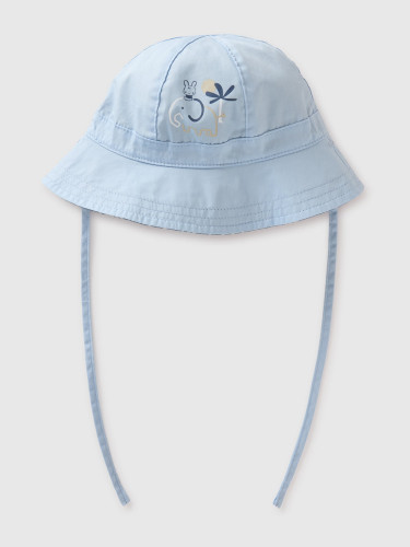 Benetton kapa za bebe 