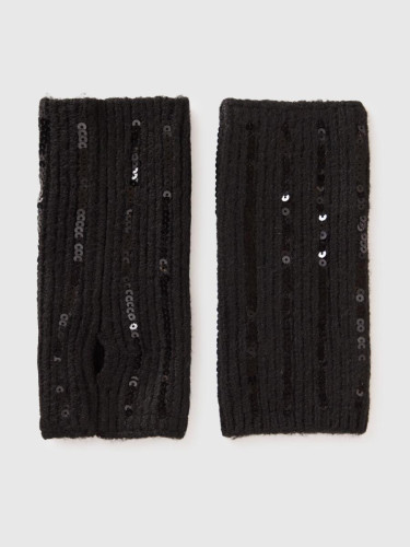 Benetton dečiji muf 