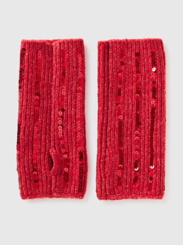 Benetton dečiji muf 