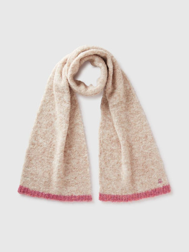 Benetton dečiji šal 