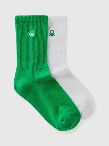 Benetton dečije čarape 
