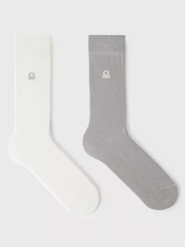 Benetton čarape-dva komada