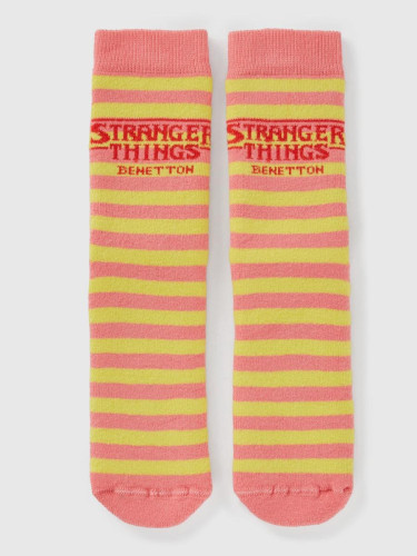 Benetton dečije čarape 