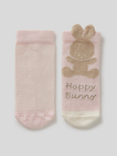 Benetton čarapice za bebe 2 para 