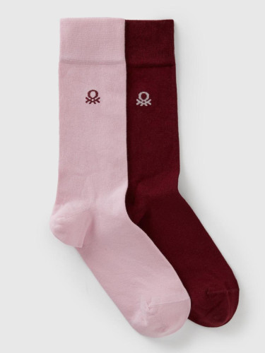 Benetton čarape 2 para 