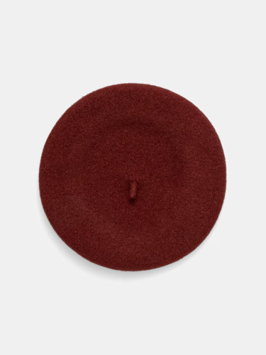 Sisley ženska beretka 