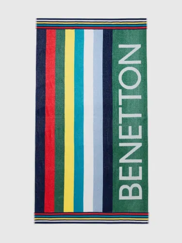 Benetton peškir