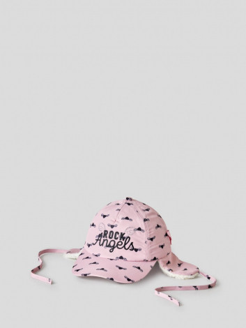 Benetton dečija kapa 