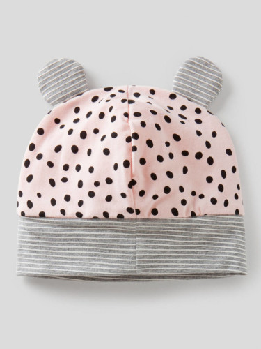 Benetton kapa za bebe 