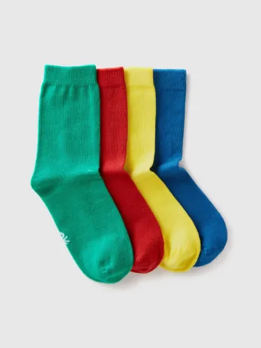 Benetton dečije čarape 